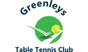 Greenleys Table Tennis Club